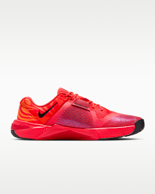 良品　ナイキ　メトコン10 トレーニングシューズ　イエロー　26㎝ NIKE公式】ナイキ メトコン 10 AMP メンズ ワークアウトシューズ